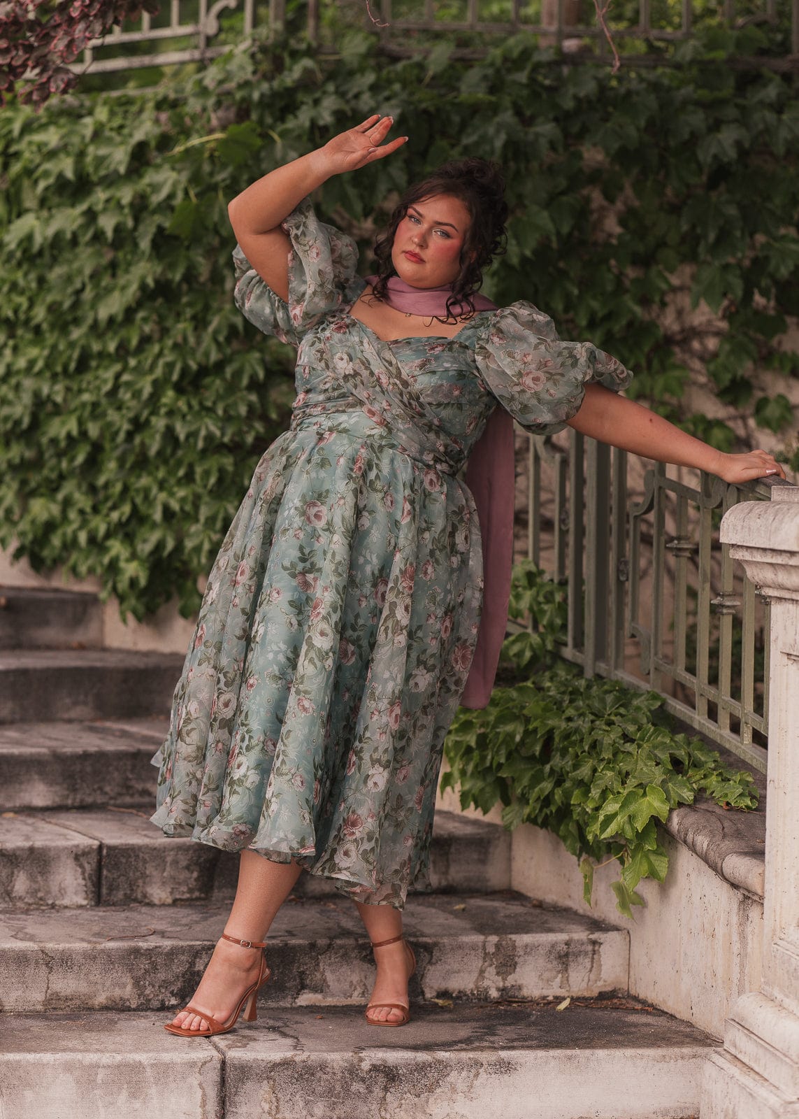 Vestido Gabriela