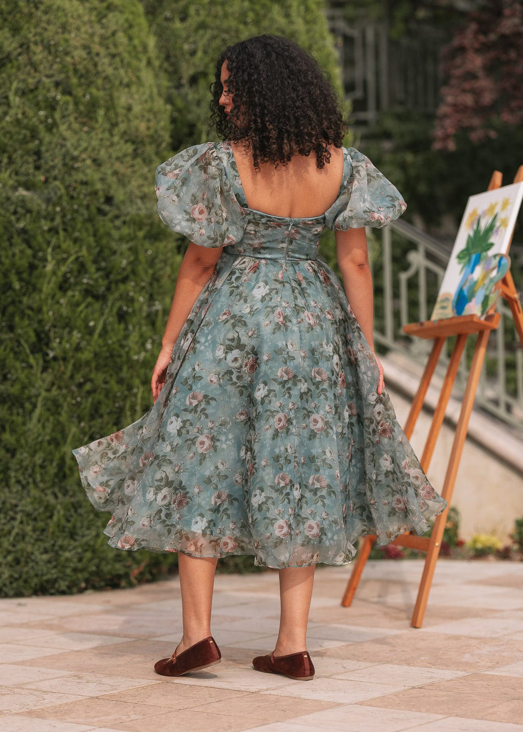 Vestido Gabriela
