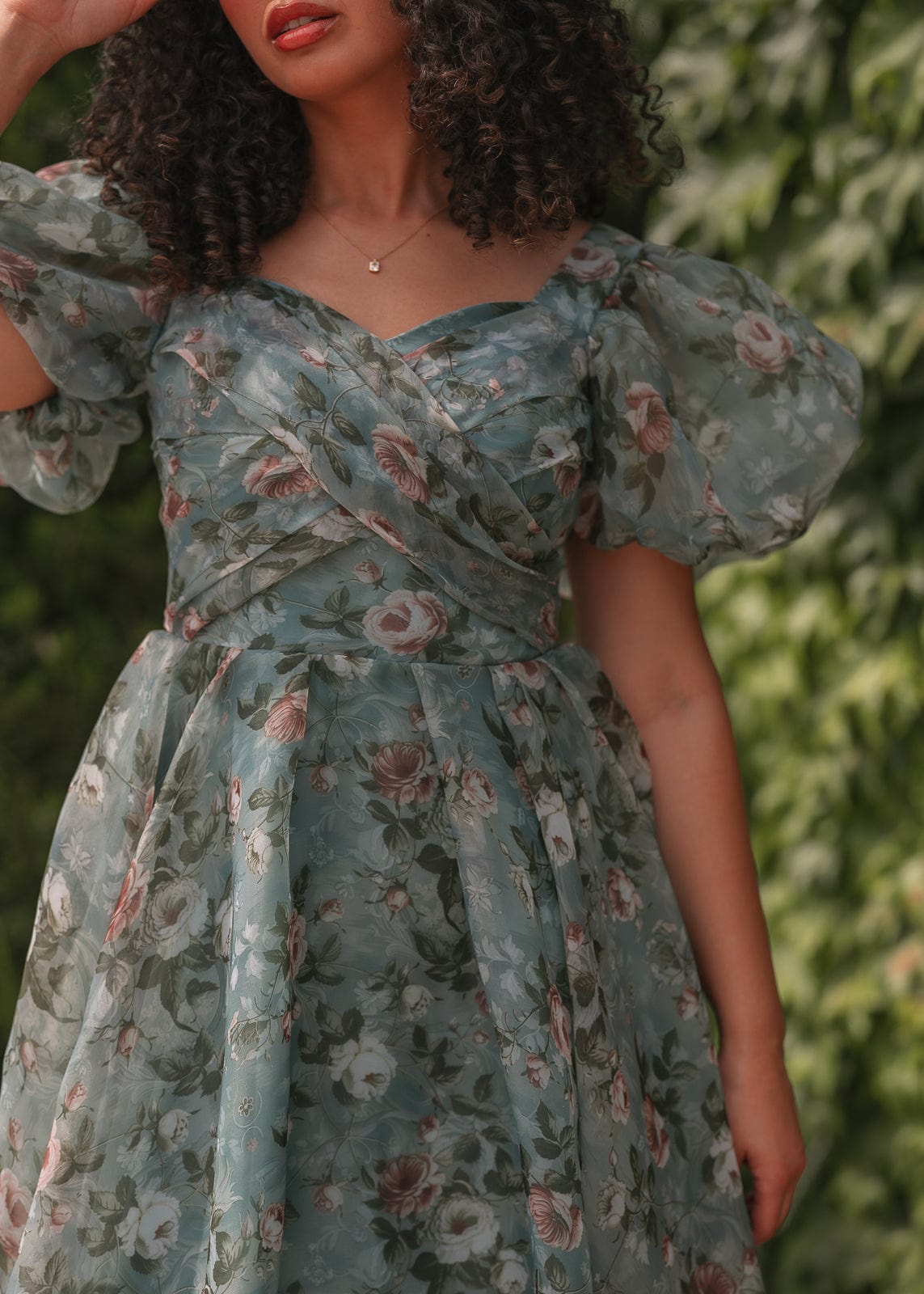 Vestido Gabriela