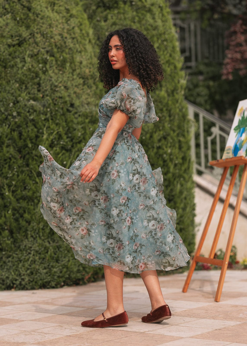 Vestido Gabriela