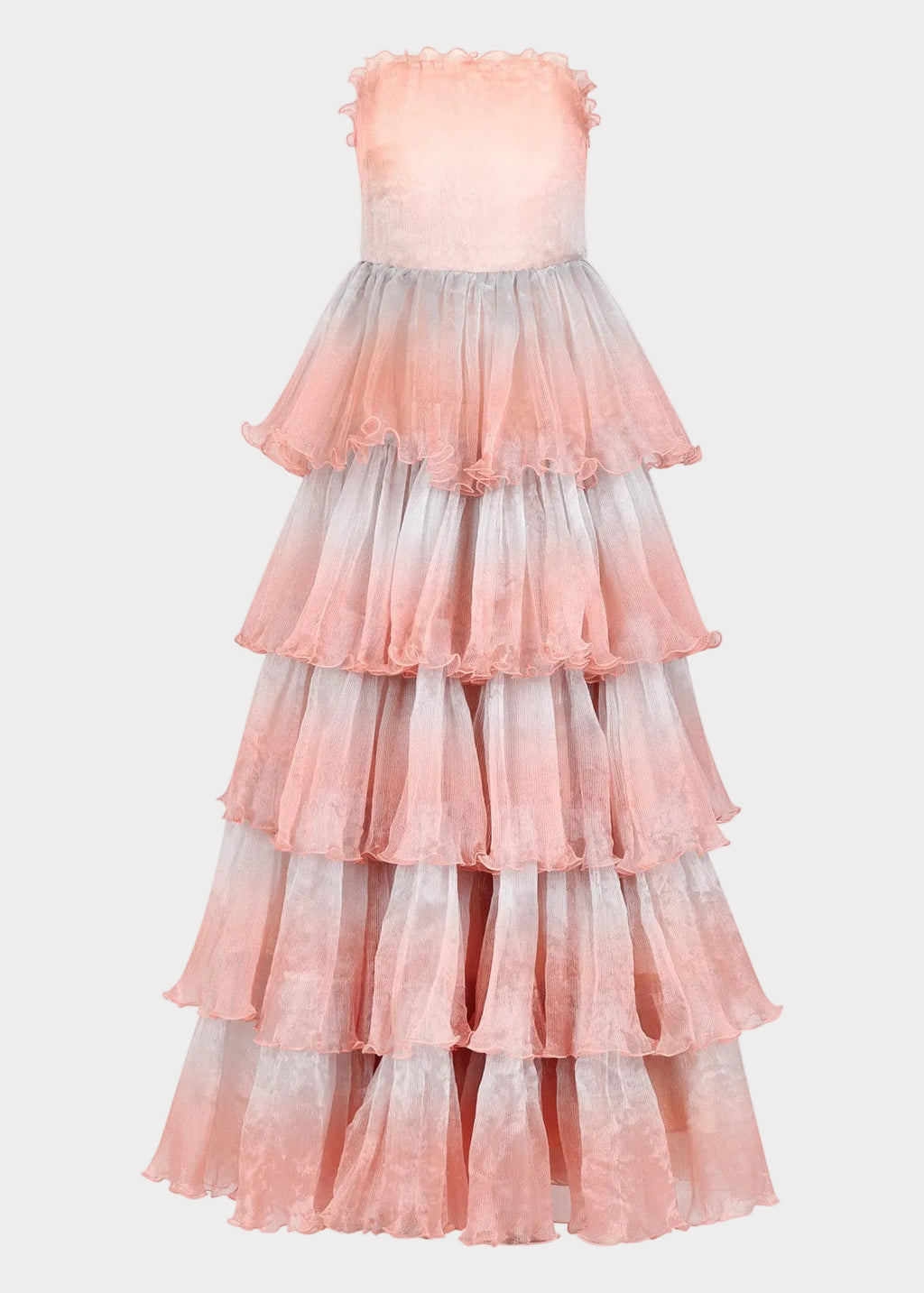 Genevieve Vestido