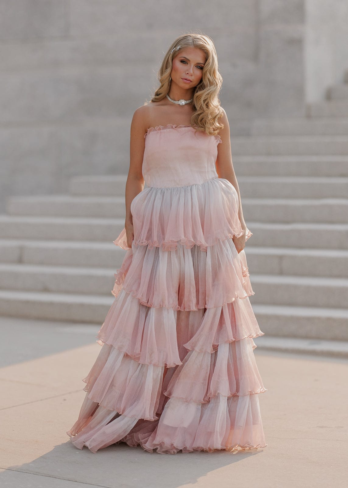 Genevieve Vestido