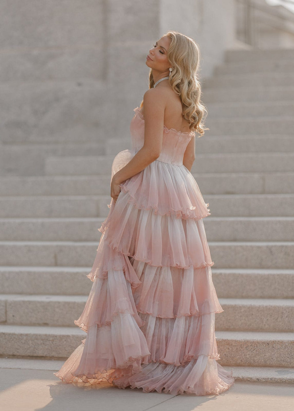 Genevieve Vestido