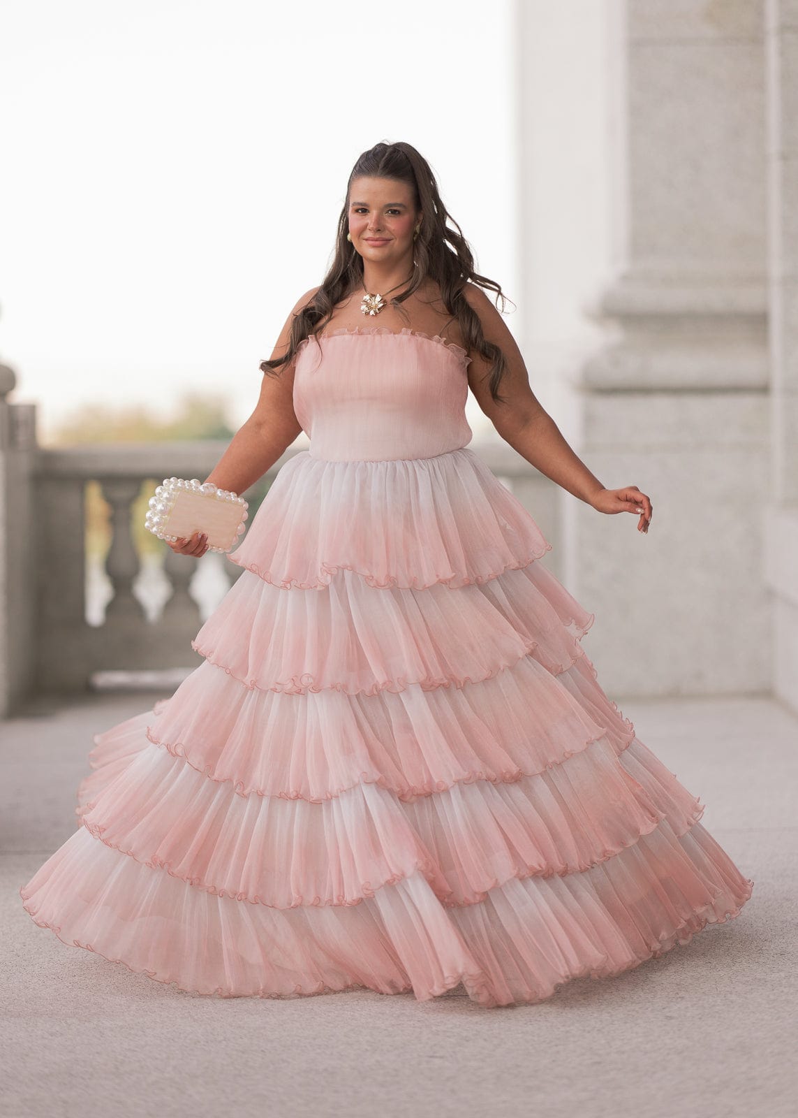 Genevieve Vestido