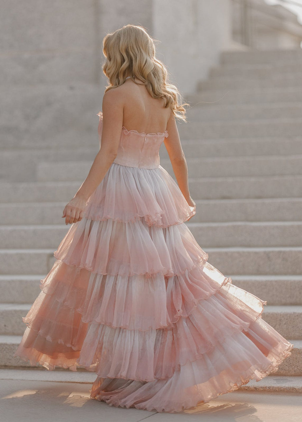Genevieve Vestido