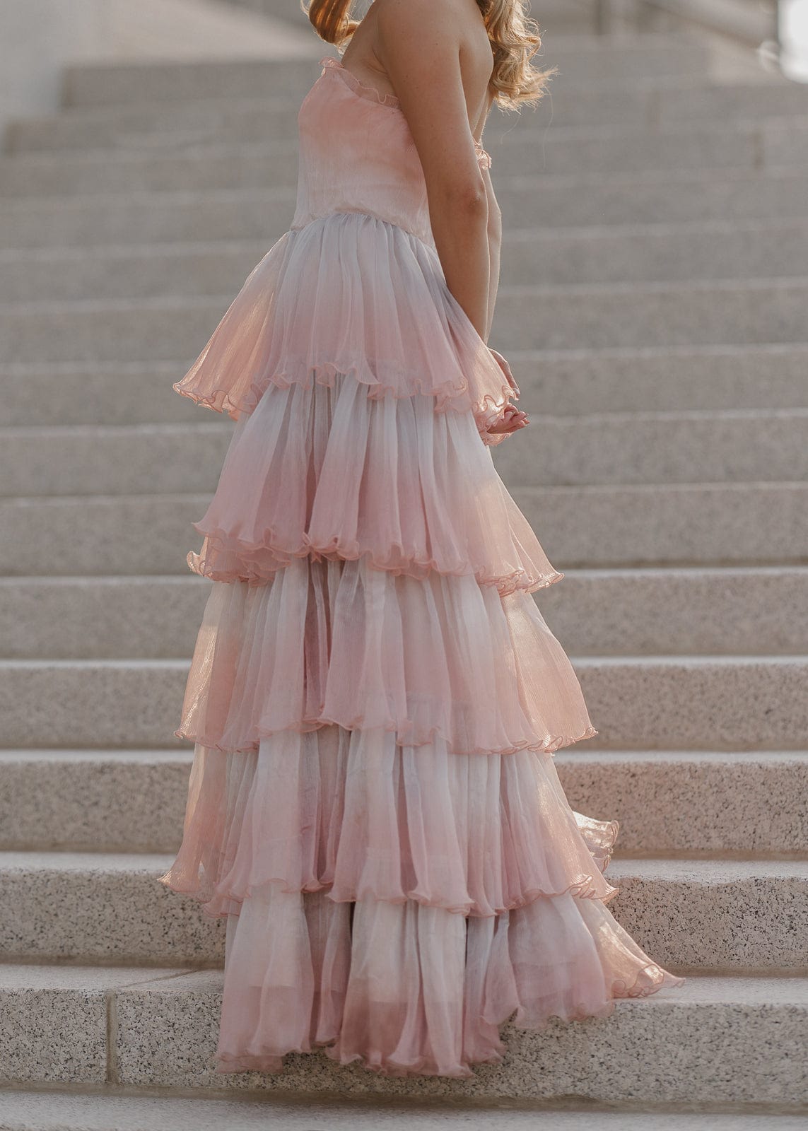Genevieve Vestido