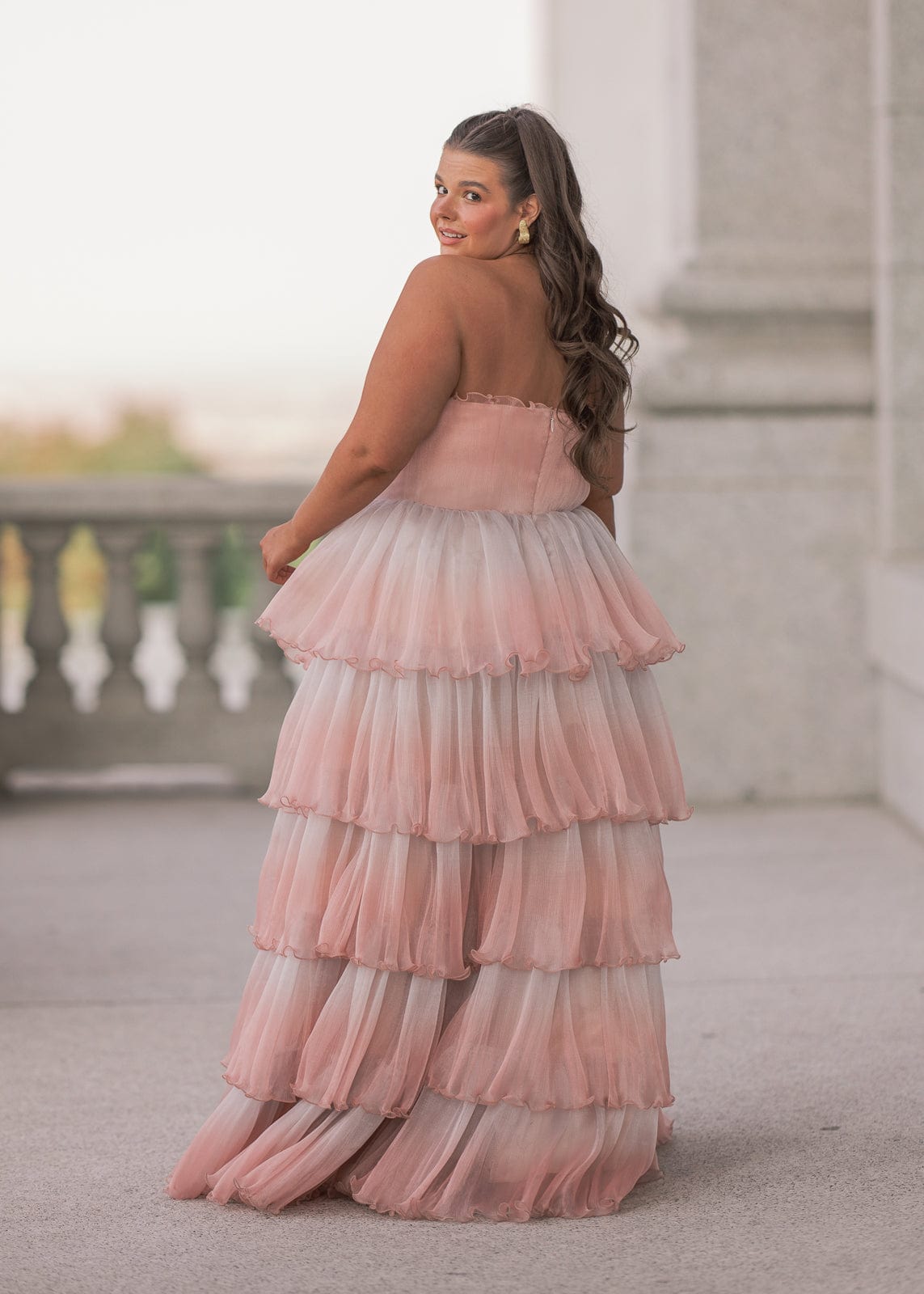 Genevieve Vestido