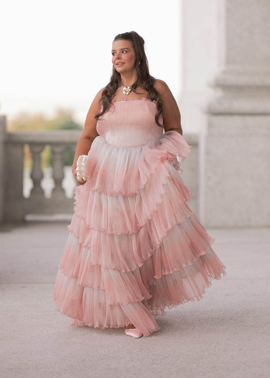 Genevieve Vestido