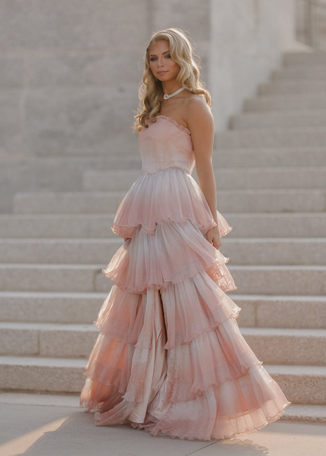 Genevieve Vestido