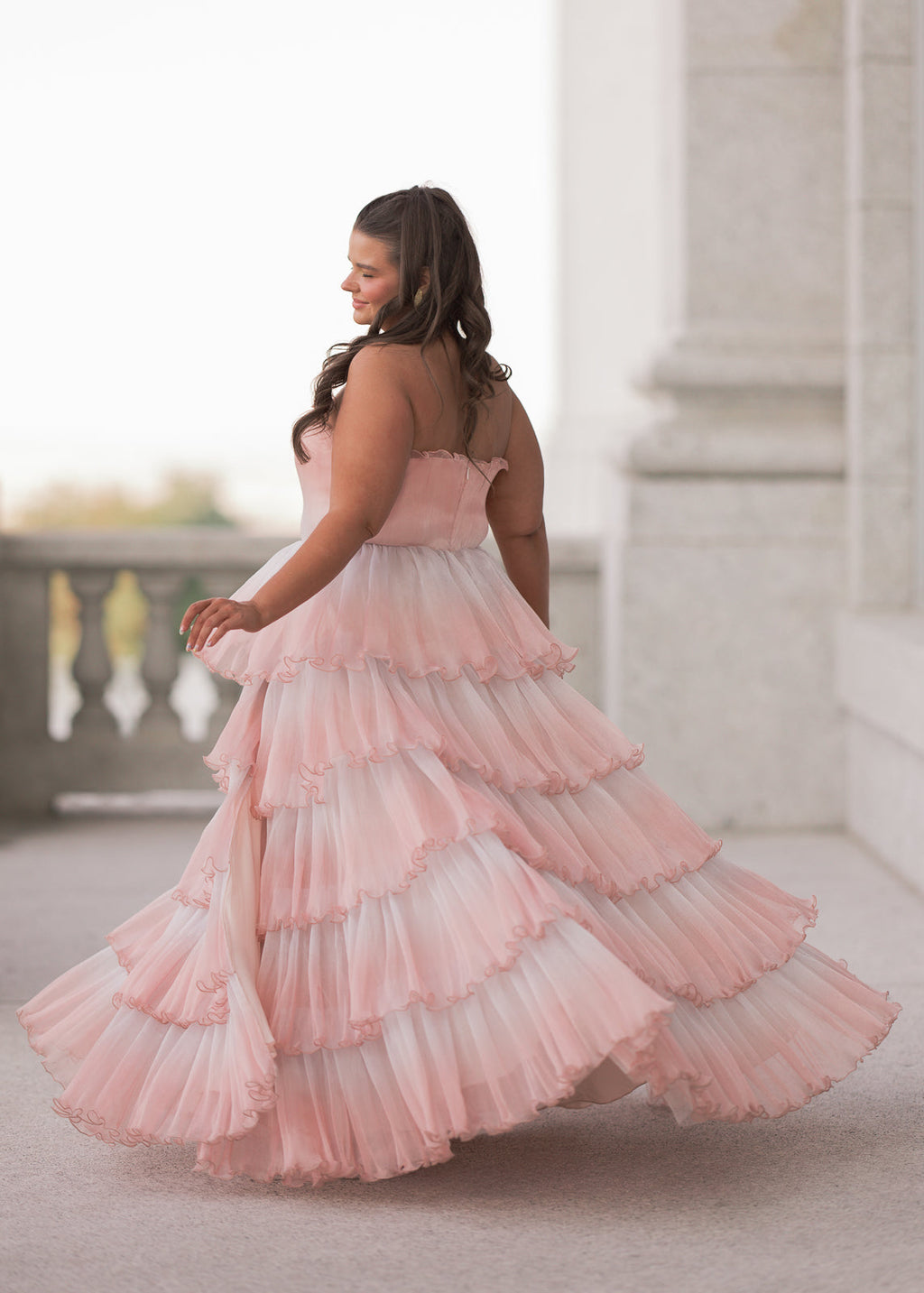 Genevieve Vestido