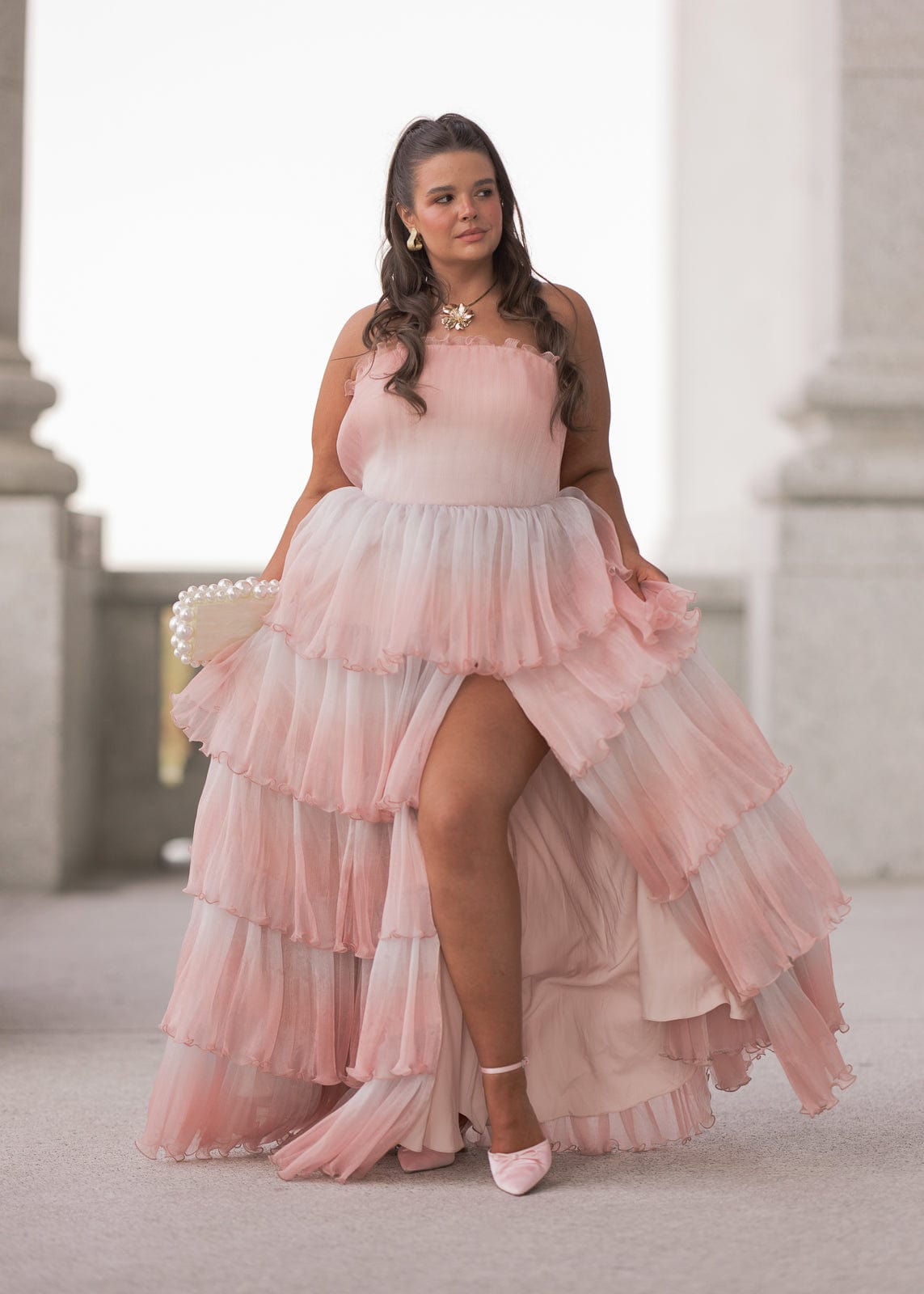 Genevieve Vestido