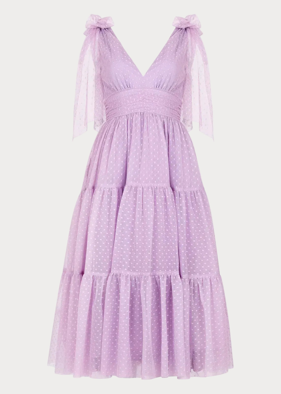 Vestido Jeanne