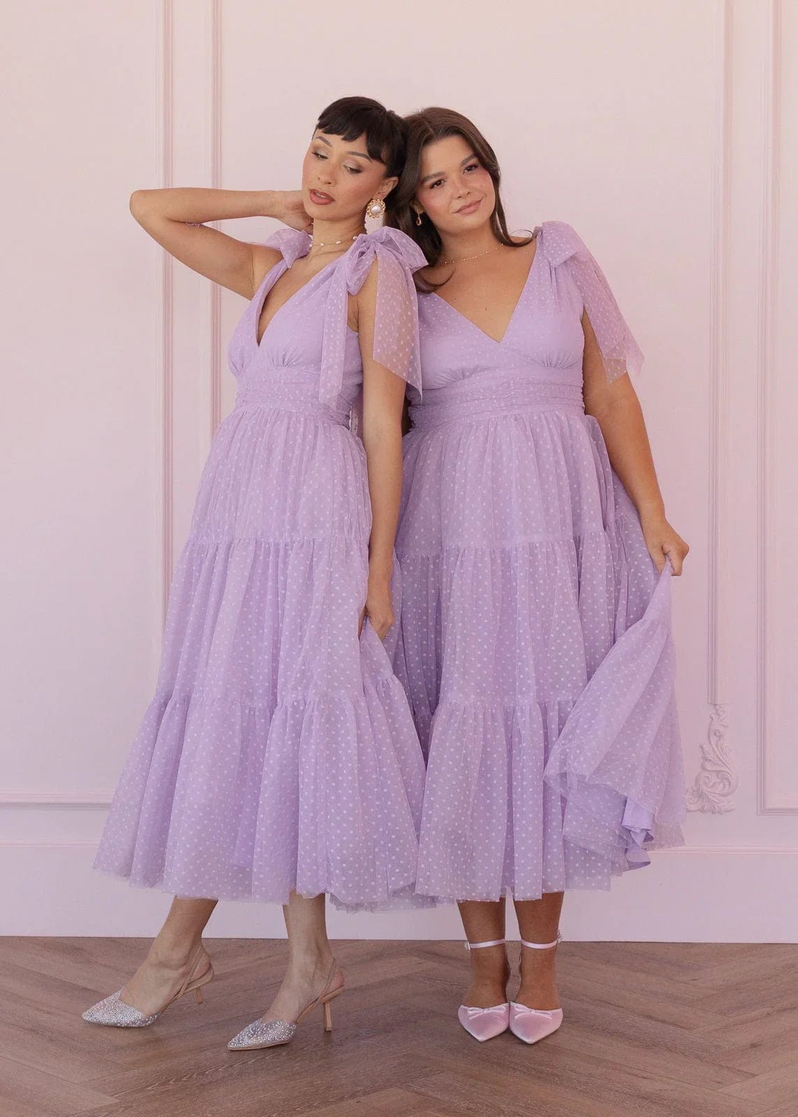 Vestido Jeanne