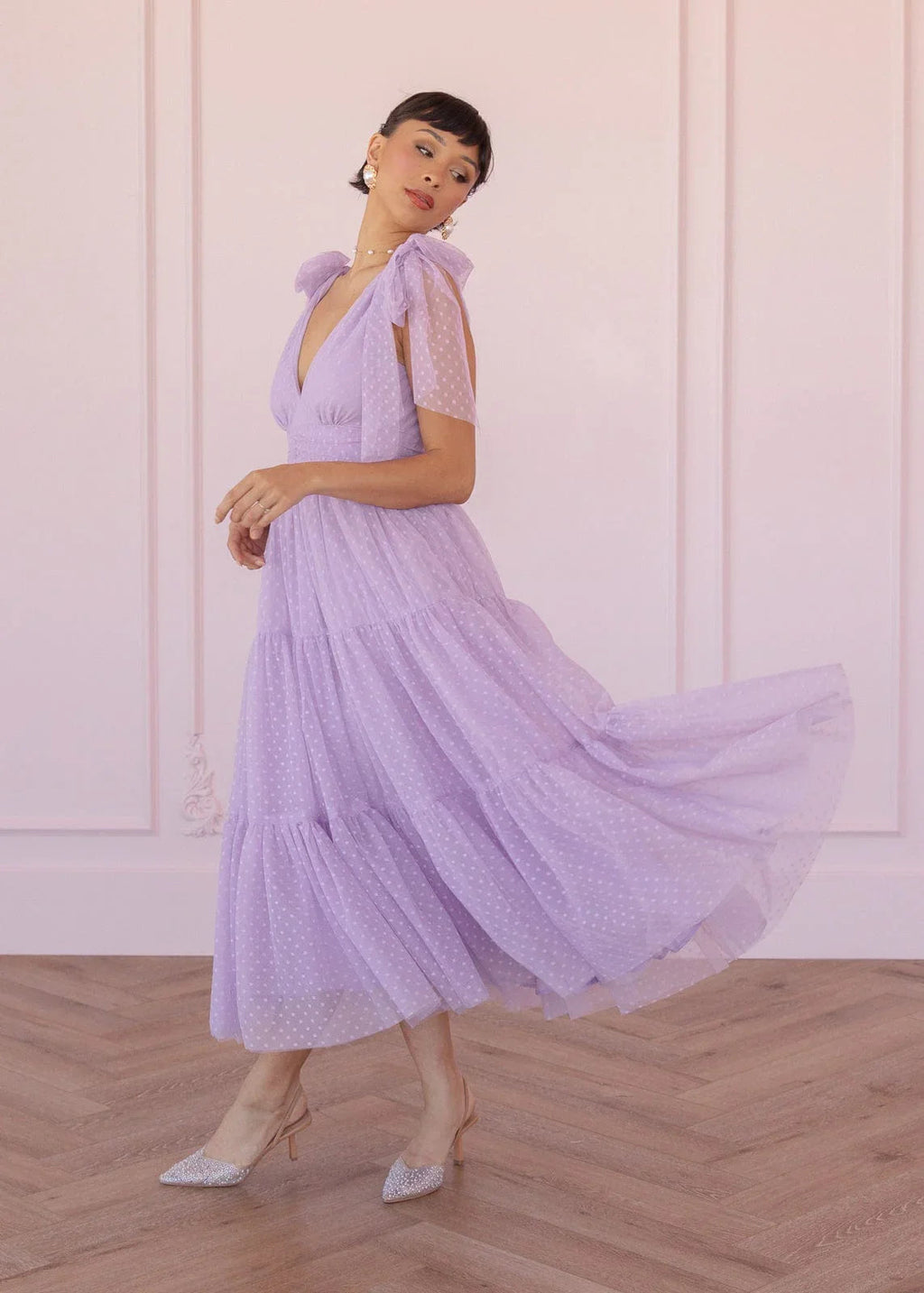 Vestido Jeanne