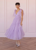 Vestido Jeanne