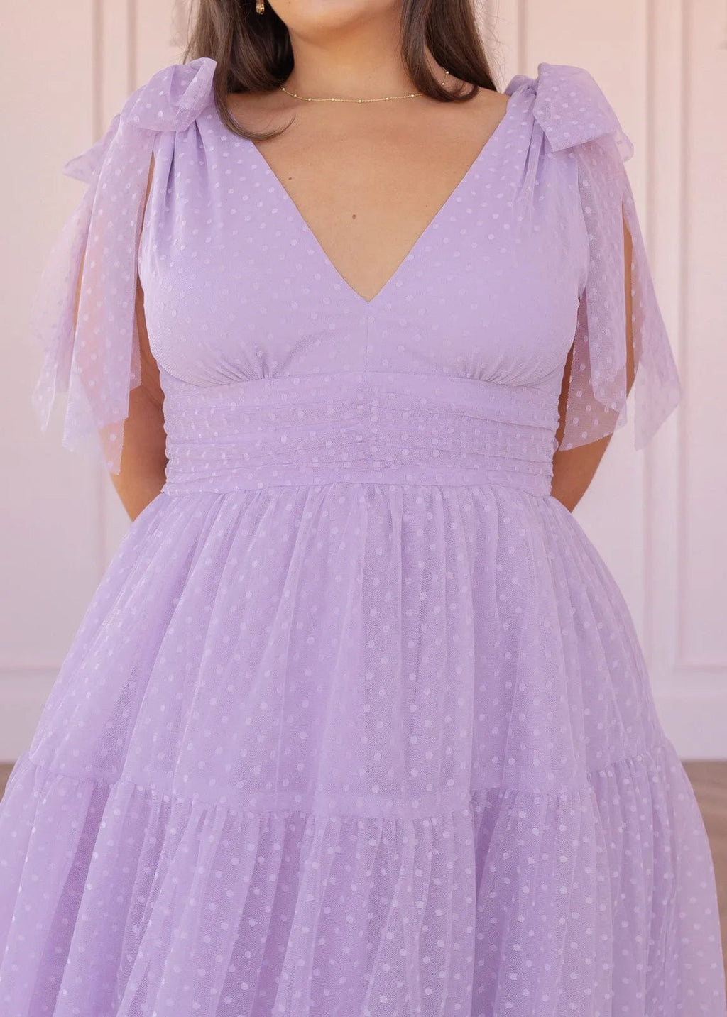 Vestido Jeanne