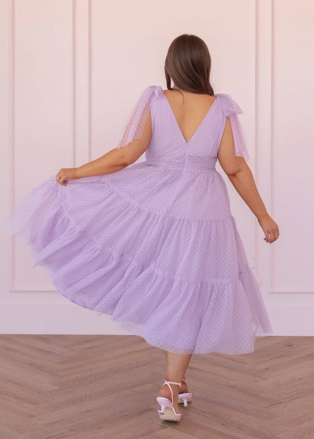 Vestido Jeanne