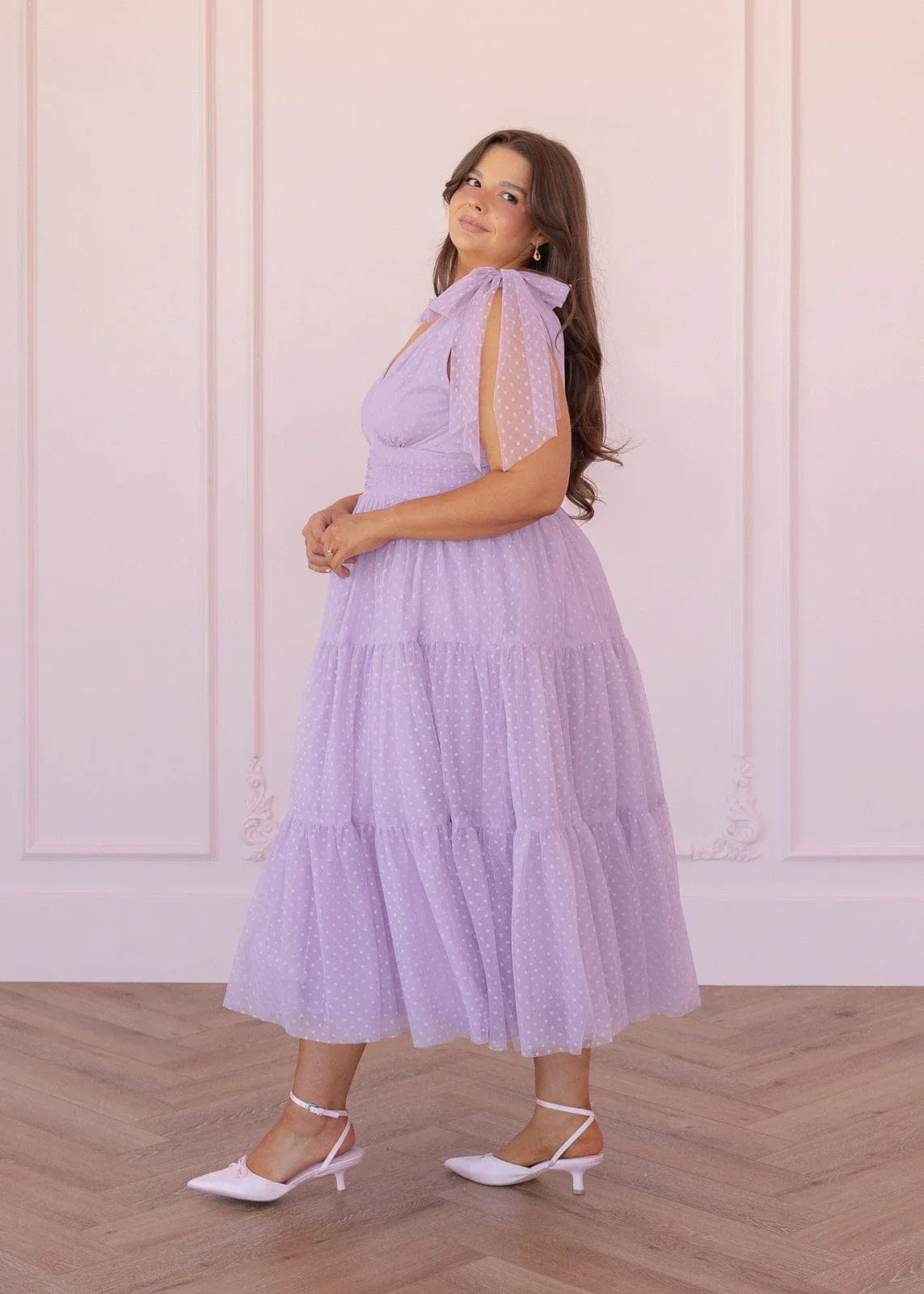 Vestido Jeanne