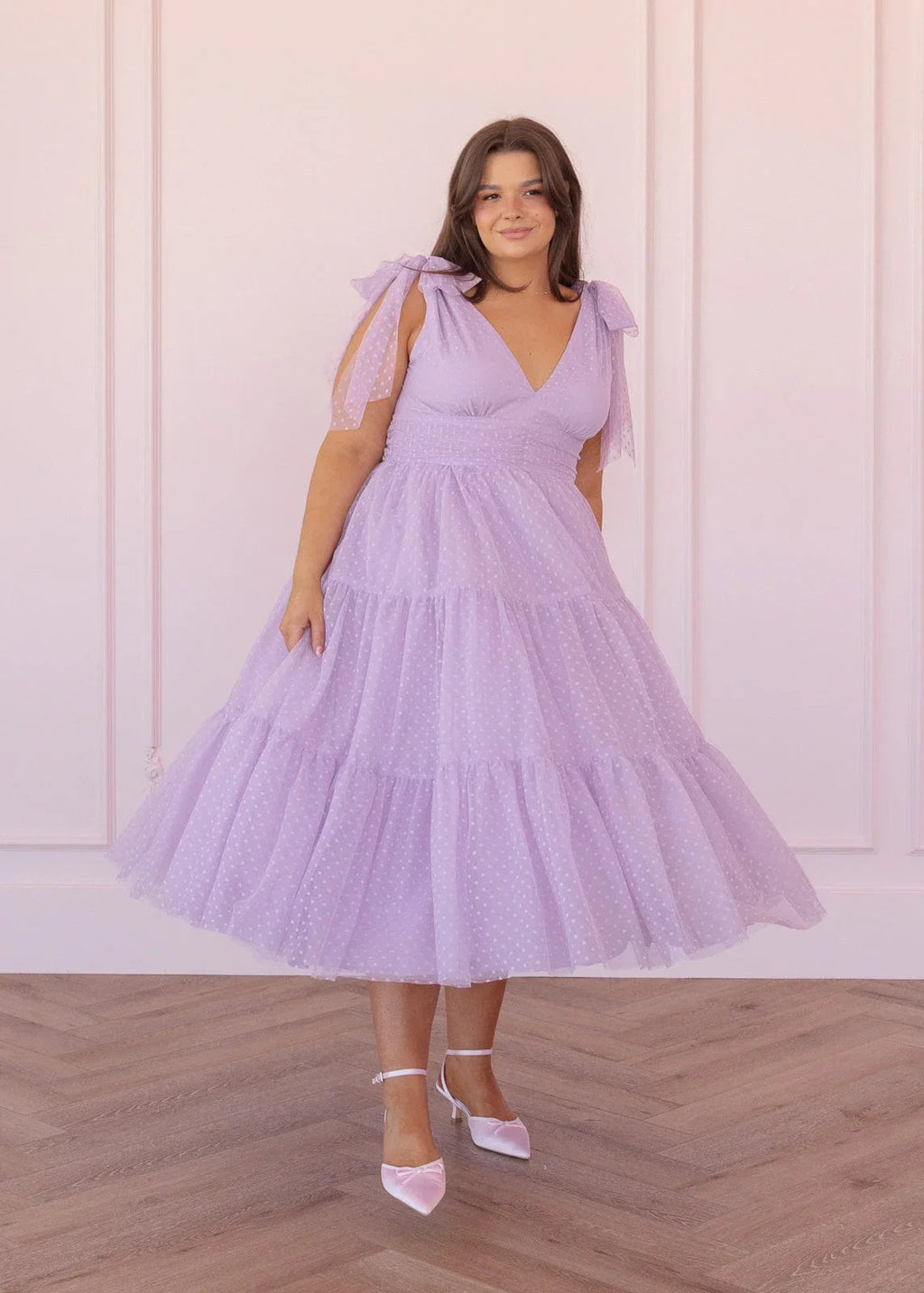 Vestido Jeanne
