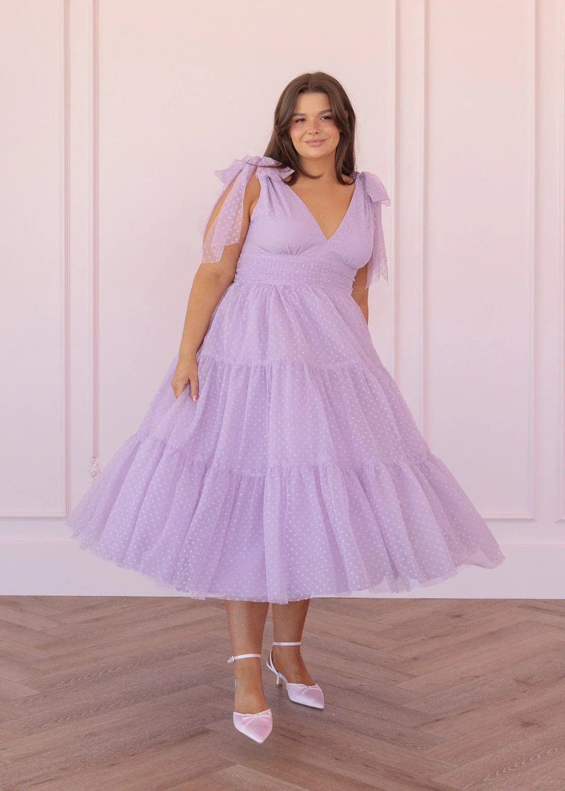 Vestido Jeanne
