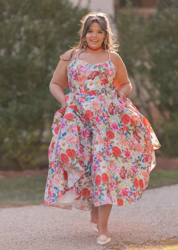 Vestido Kelly