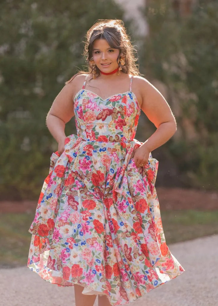 Vestido Kelly
