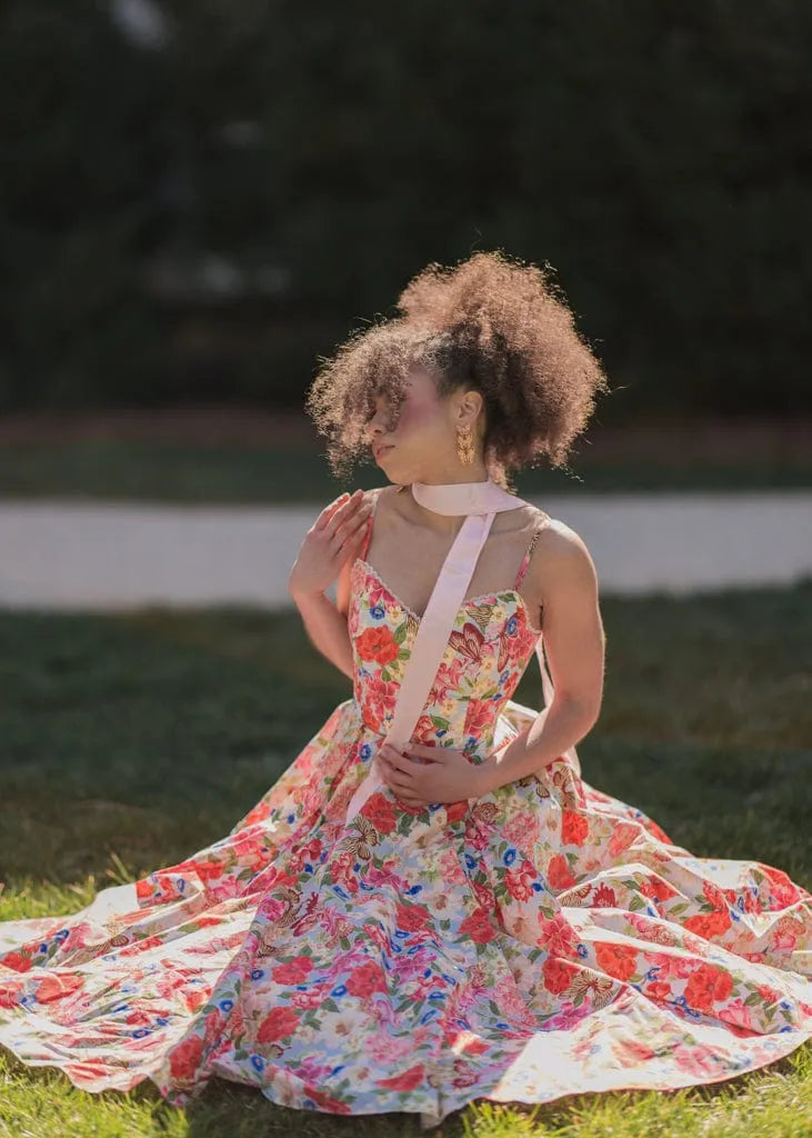 Vestido Kelly