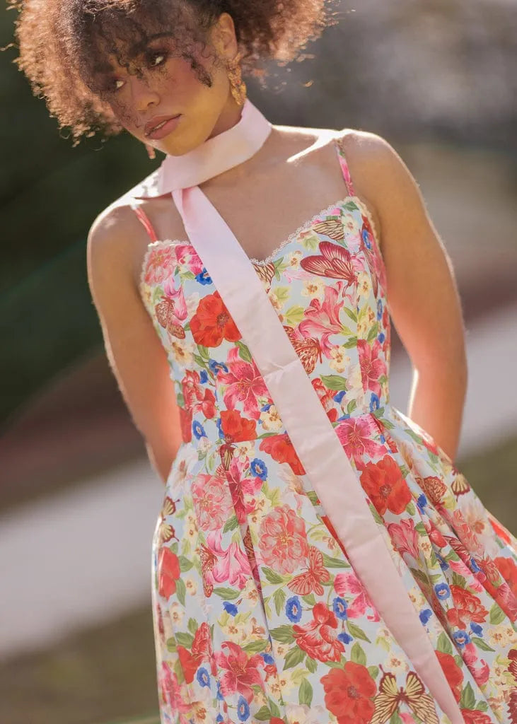 Vestido Kelly