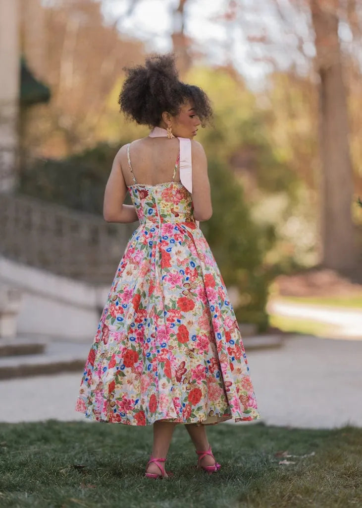 Vestido Kelly