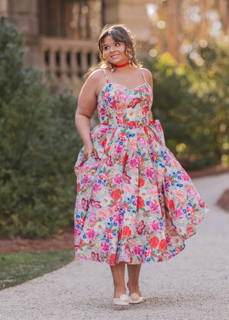 Vestido Kelly