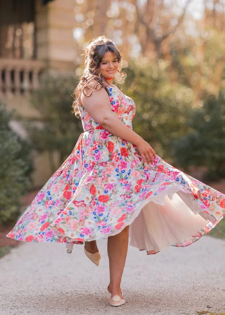 Vestido Kelly