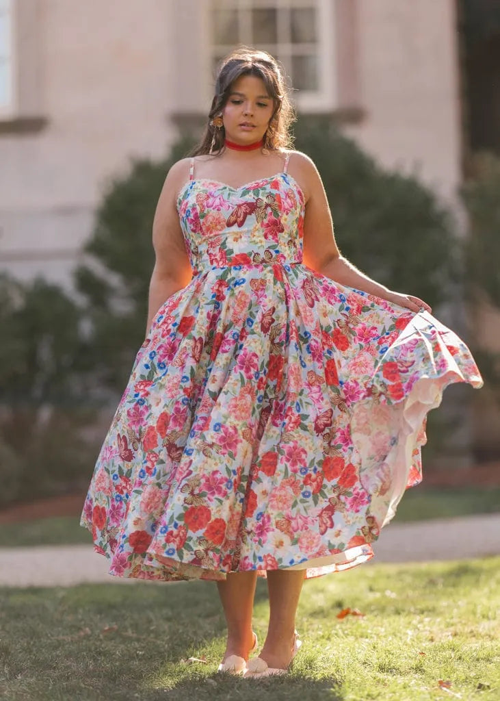 Vestido Kelly
