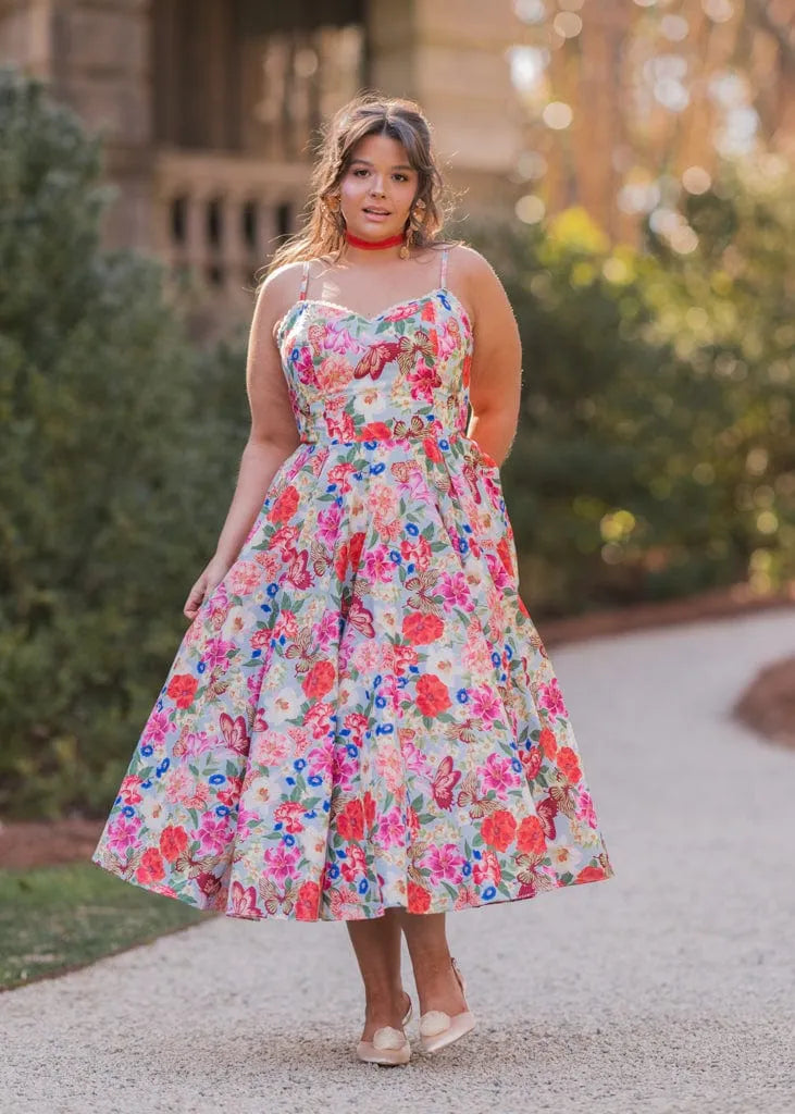 Vestido Kelly