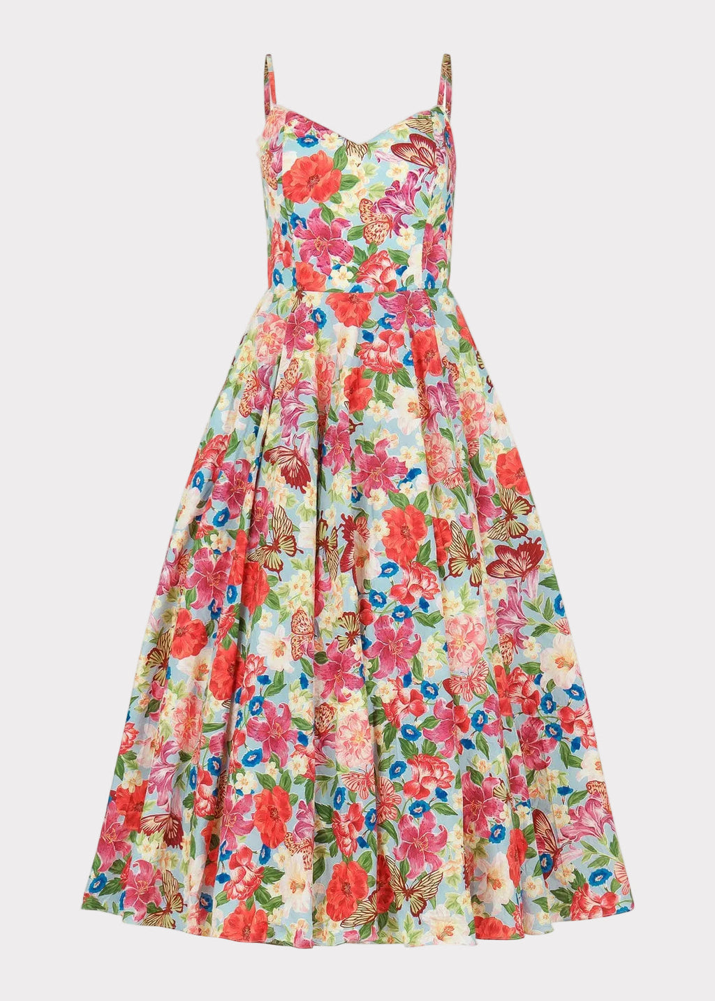 Vestido Kelly