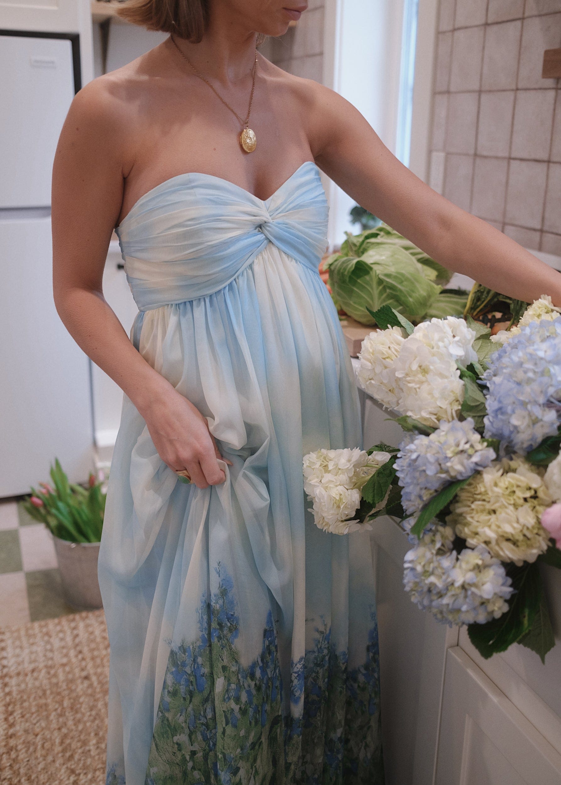 Vestido Kimberly