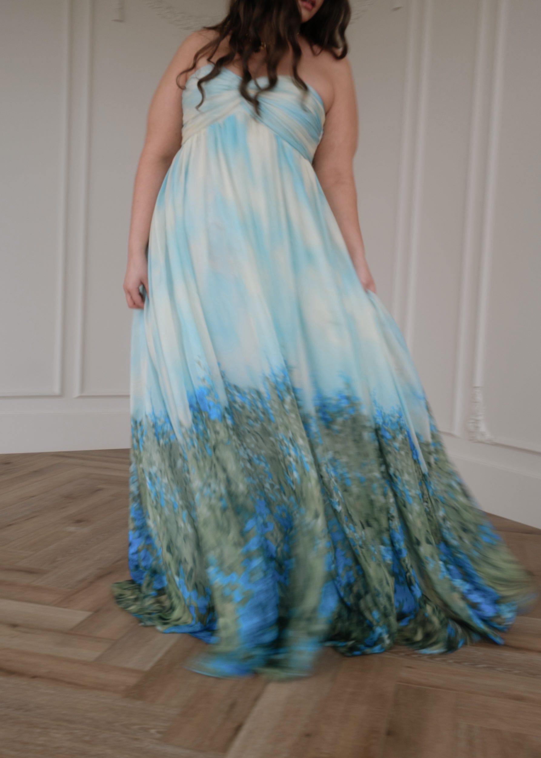 Vestido Kimberly