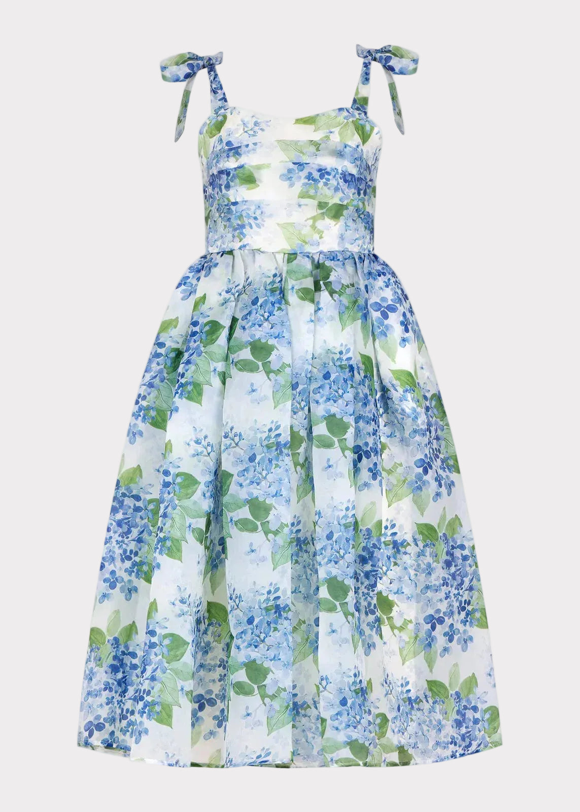 Vestido de Nellie
