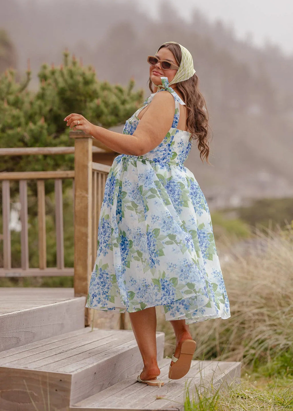 Vestido de Nellie
