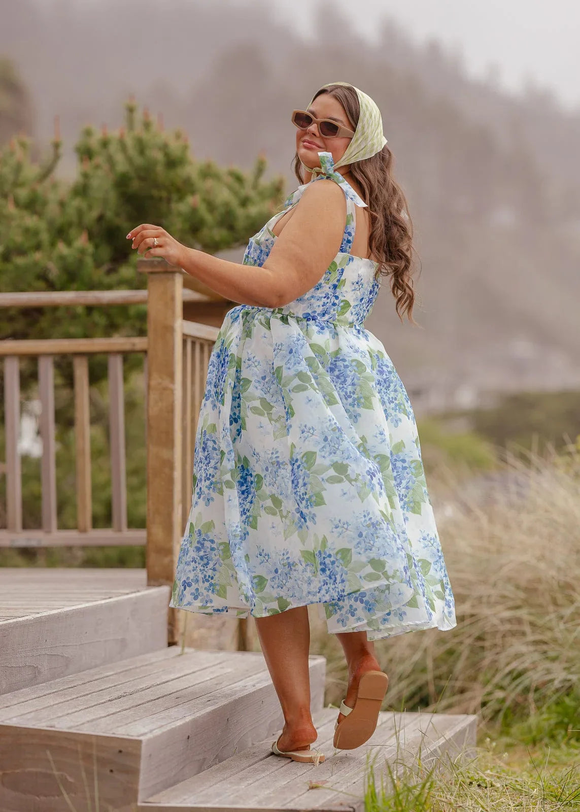 Vestido de Nellie