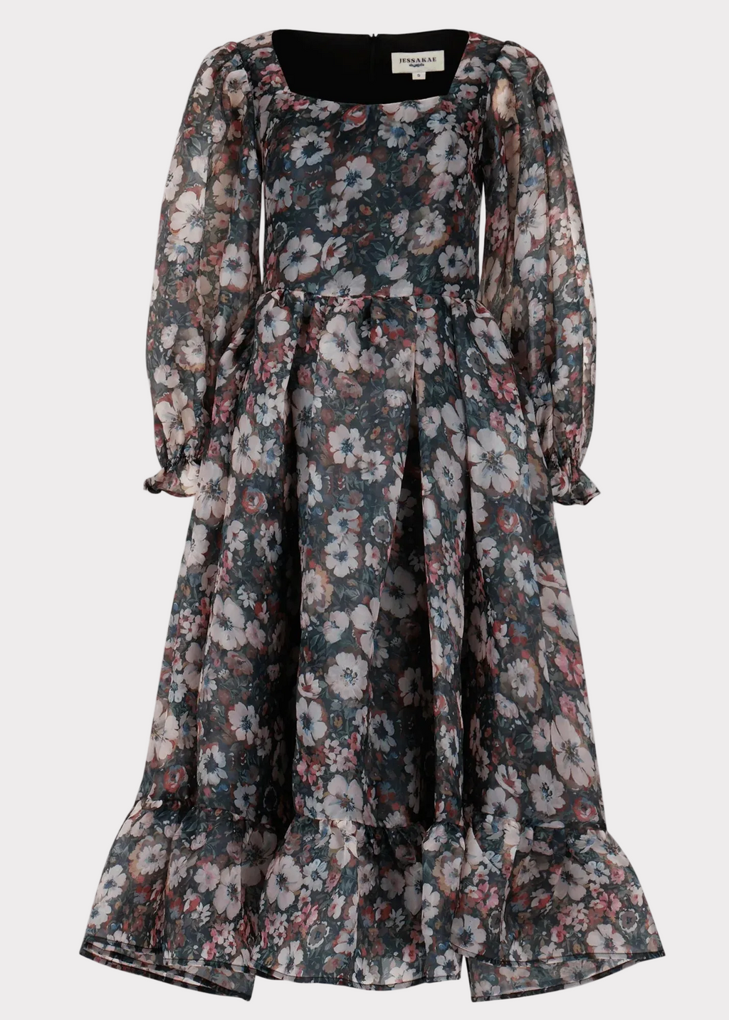 Vestido Perséfone