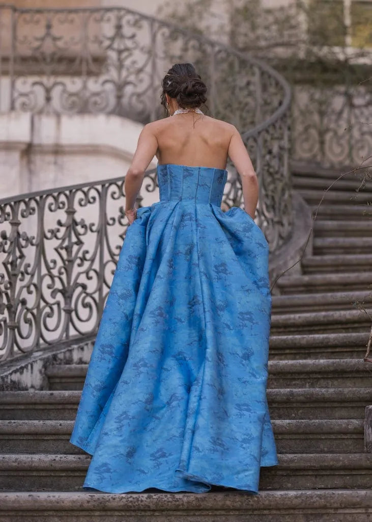 Vestido Rayne