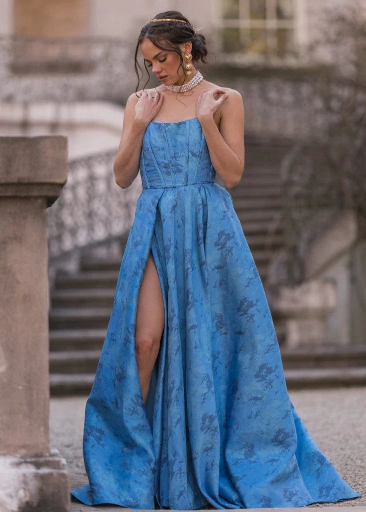 Vestido Rayne