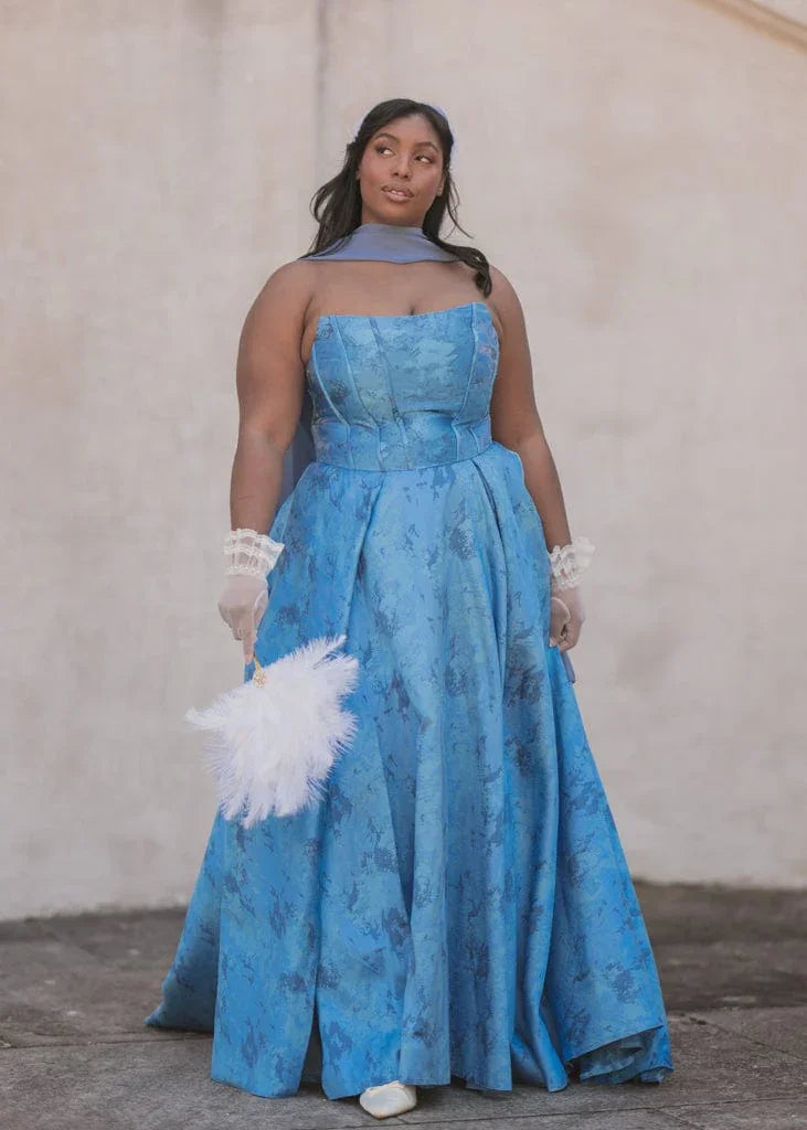 Vestido Rayne