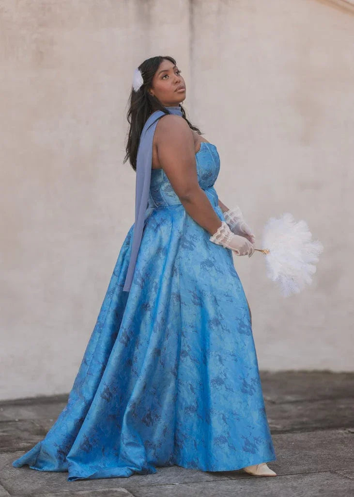 Vestido Rayne