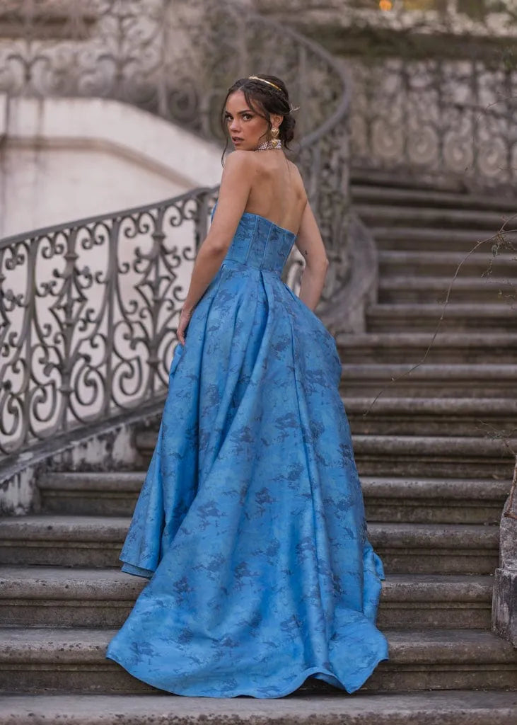 Vestido Rayne