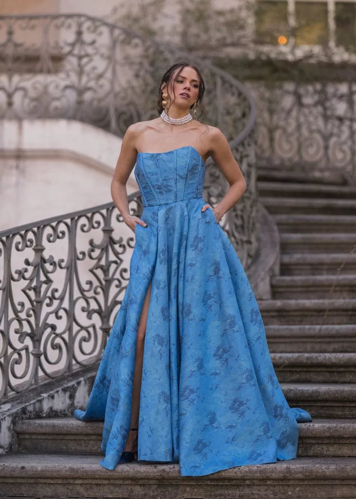 Vestido Rayne