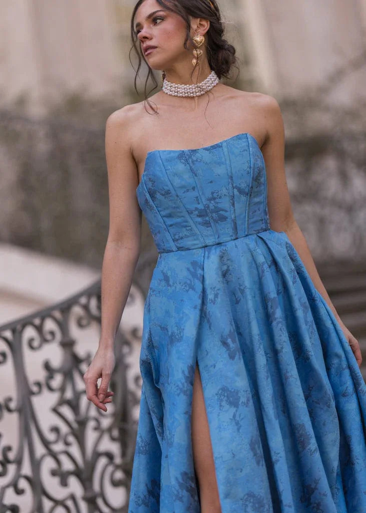 Vestido Rayne