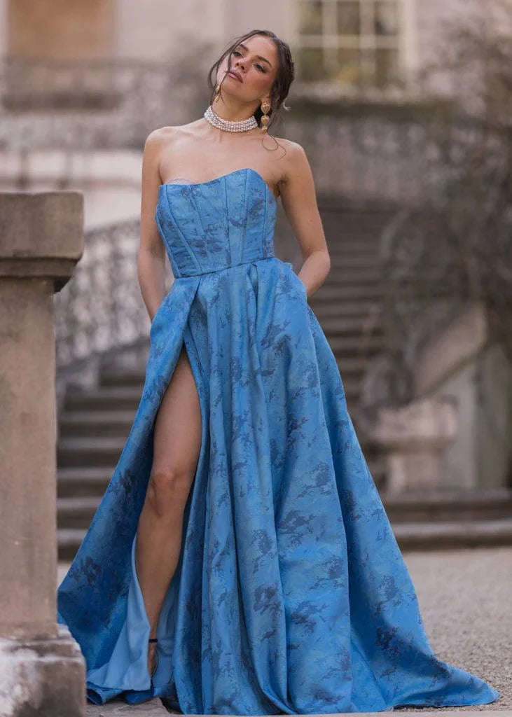 Vestido Rayne