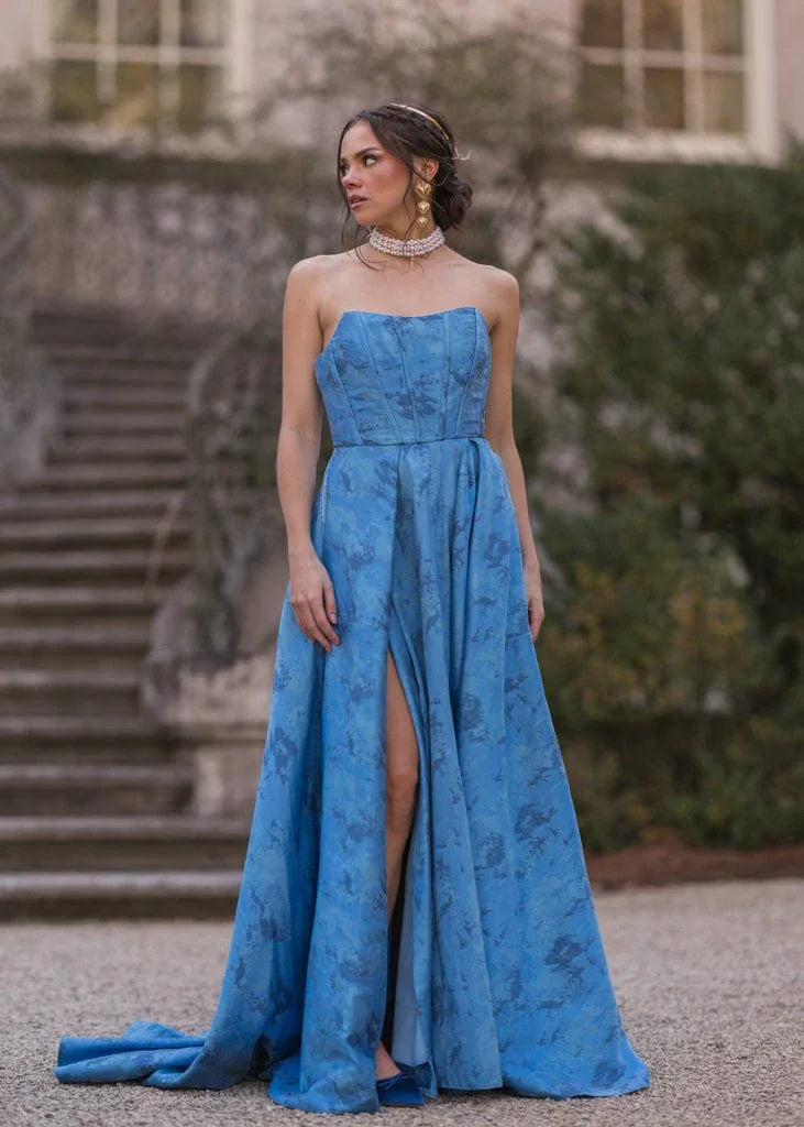 Vestido Rayne
