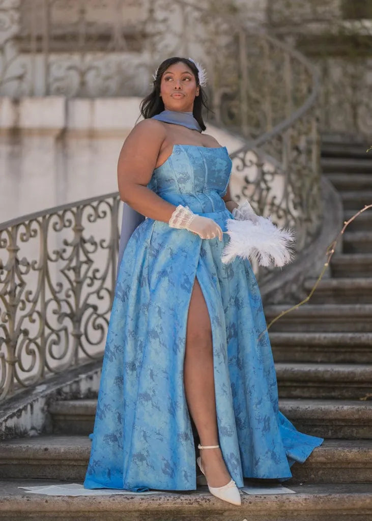 Vestido Rayne